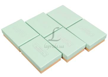 Коробка бижутерная (7х9х2,8см) 65-2997