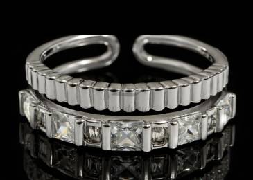 Каблучка (розмір 8) 12-78088