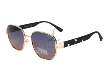 Очки женские Polarized  (2345 -с5) 333-1958