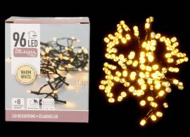 Гірлянда на бат. 96 Led тепле біле AX9810140/1851 N*