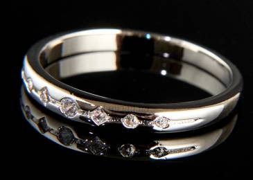 Каблучка (розмір 9) 12-74400