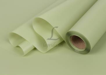 Калька однотонна (#81) у рулоні (0,53м*20м) 50мкм 255-9018
