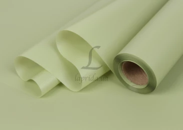 Калька однотонна (#81) у рулоні (0,53м*20м) 50мкм 255-9018