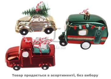 Підвіска машина 10x3x6см ABJ450150/1510 N*