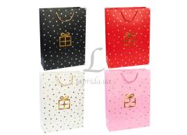 Подарунковий пакет (31*42*12см) 3123-12334