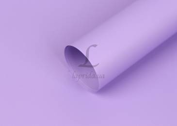 Калька однотонная (#39) в листах (0,58 м*0,58 м) (65 мкм) 5-83688