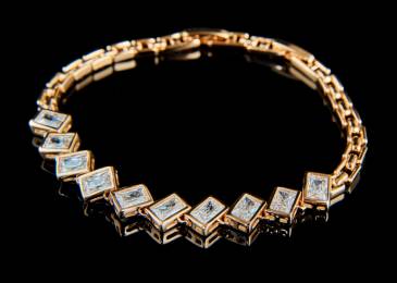 Браслет (17см) 12-75315