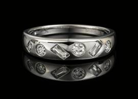 Каблучка (розмір 7) 12-79641