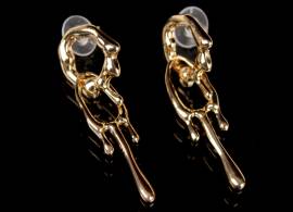 Сережки Fashion 1-216318