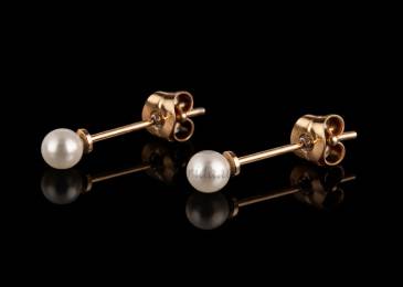 Сережки 12-75643