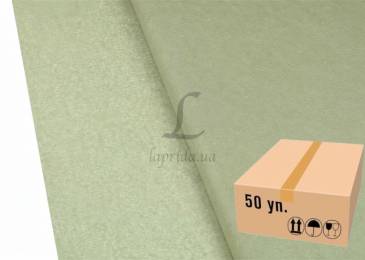 Бумага тишью MF4180 (75см х 50см) 17г/м² 100шт. 2-66927394