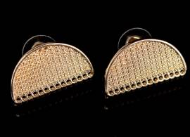 Сережки Fashion 1-216370