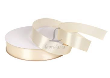 Стрічка атласна 25мм-91,4м(83) 58-12363