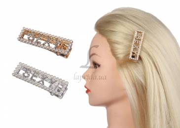 Затискач для волосся "SEXY"