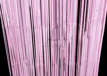 Шторка для фотозони "04 матова" (1*2м) рожева 5-81929