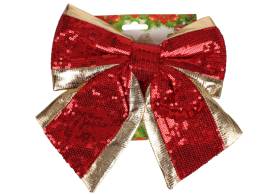 Бант 22 см WXN23-075/8744*