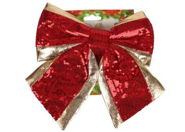 Бант 22 см WXN23-075/8744*