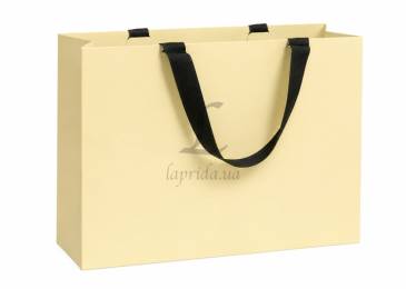 Пакет однотонный горизонтальный (50*35*14см) 3123-14093