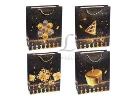 Подарунковий пакет (26*32*10см) 3123-12198