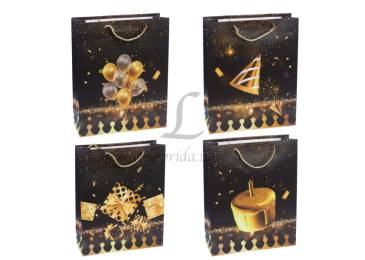 Подарунковий пакет (26*32*10см) 3123-12198