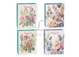 Подарунковий пакет (18*23*8см) 3123-12433