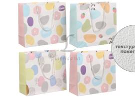 Подарунковий пакет (35,5*32*13,9см) 3123-10859