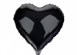 Воздушный шар сердце 5-72712
