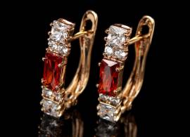 Сережки 12-67518
