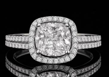 Каблучка (розмір 10) 12-77937