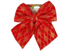 Бант 22см WXN24-060/8751*