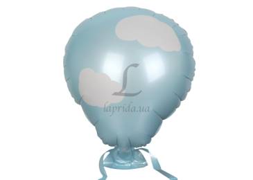 Воздушный шар "Cloud" 5-89017