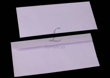 Конверт (10,5х24,1см) 5-86313
