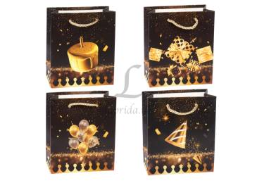 Подарунковий пакет (12*14*6см) 3123-12181