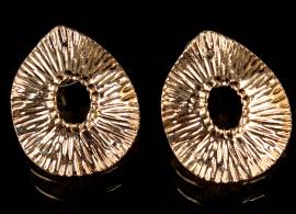 Сережки Fashion 1-216202