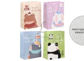 Подарунковий пакет (32*25*11,5см) 3123-11245