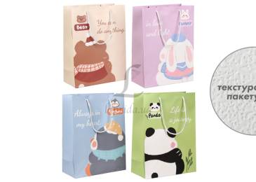 Подарунковий пакет (32*25*11,5см) 3123-11245