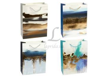 Подарунковий пакет (18*24*8,5см) 3123-12020