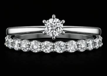 Кольцо (размер 7) 12-77241