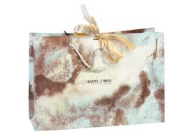 Подарочный пакет (36*25*12см) 3123-12587