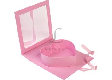 Подарочная коробка W1833 (комплект 1шт.) 7-18336