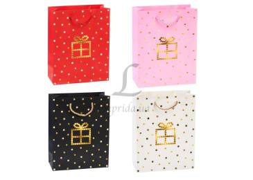 Подарунковий пакет (18*23*8см) 3123-12310