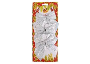 Набір Бантики 3шт 10*11.5см WJX-157/9611*