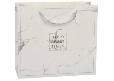 Подарочный пакет (30*12*27см) 3123-13065