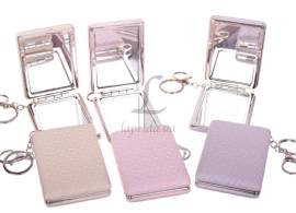 Дзеркало косметичне (6*8см) 1-213164