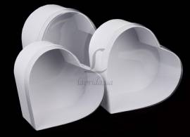 W7797 коробка (комплект 3шт.)