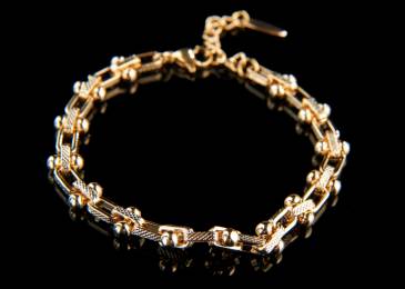 Браслет (17см) 12-75414