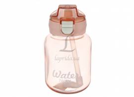 Бутылка детская пластиковая 600мл 67-5084