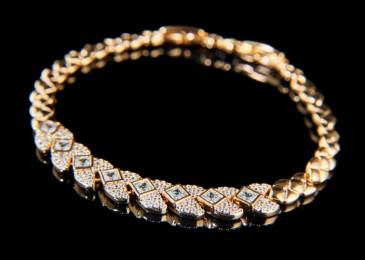 Браслет (17см) 12-75377