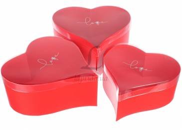 W5736 коробка (комплект 3шт.) 7-57366