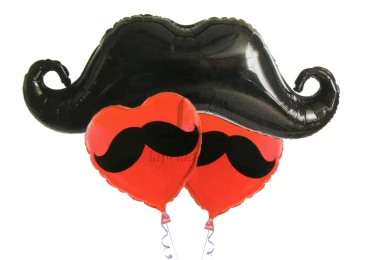 Комплект повітряних куль 5-72033